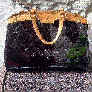 Louis Vuitton- Christmas Drop treat yourself!